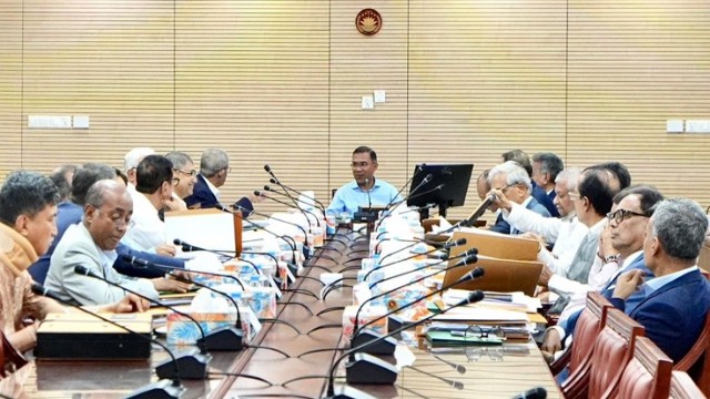 শপিংমল-মার্কেট সন্ধ্যা ৭টা পর্যন্ত খোলা রাখার সিদ্ধান্ত পুনর্বহাল